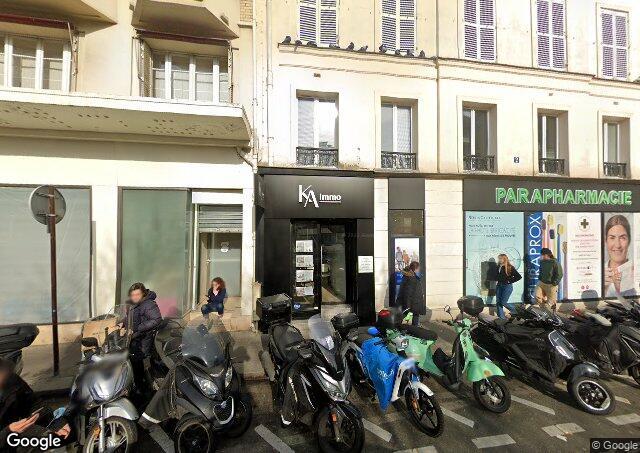 Boutique BOUYGUES TELECOM PARIS PASSY
