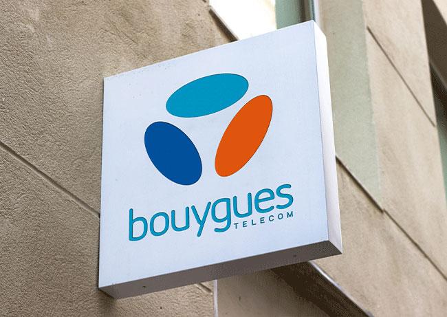 Boutique BOUYGUES TELECOM CC ECULLY GRD OUEST