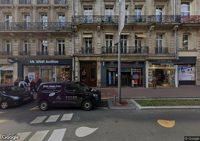 Boutique Rouen