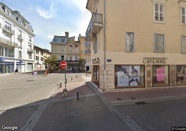 Boutique Bourg en Bresse