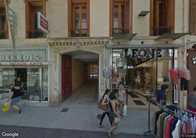 Boutique Roanne