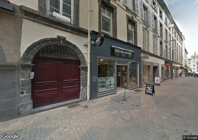 Boutique Clermont Ferrand