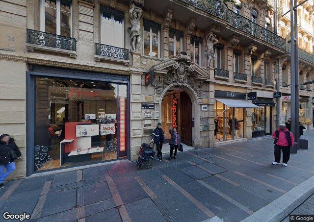 Boutique Toulouse centre ville