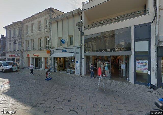 Boutique Angoulême