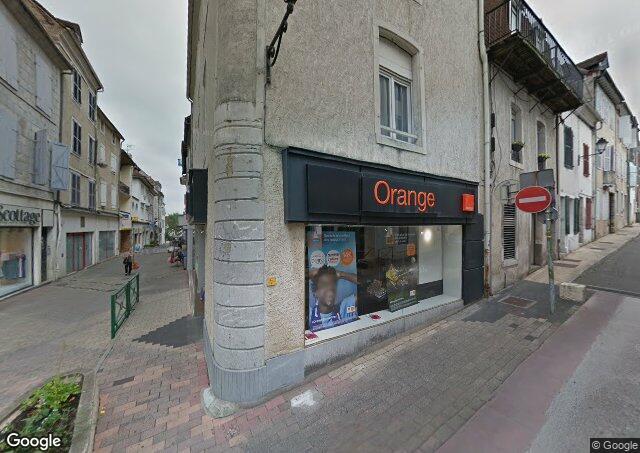 Boutique Boutique Orange Gdt - Orthez