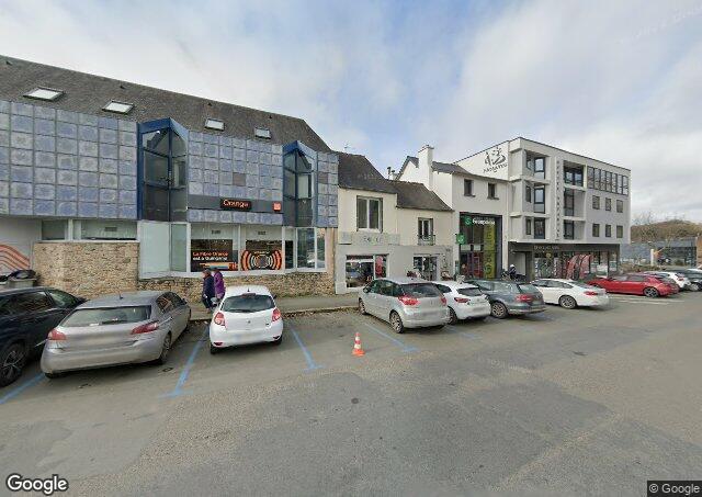 Boutique Boutique Orange - Guingamp