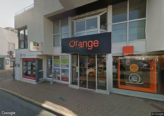 Boutique Boutique Orange - Challans