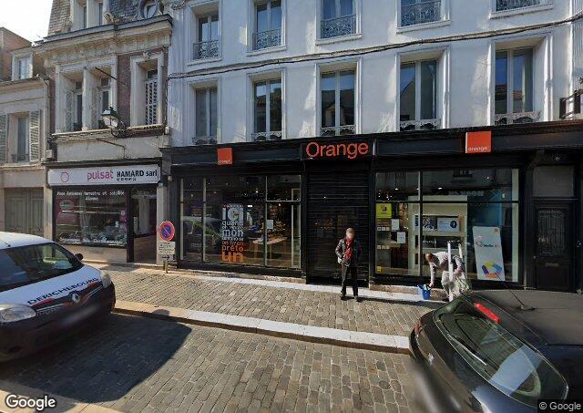 Boutique Boutique Orange - Montargis