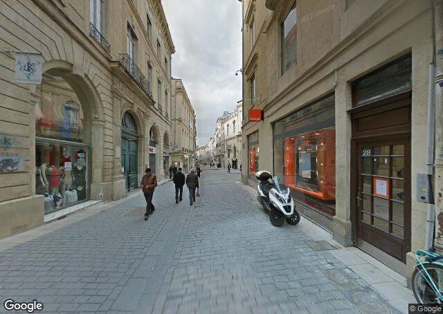 Boutique Boutique Orange Centre - Montpellier