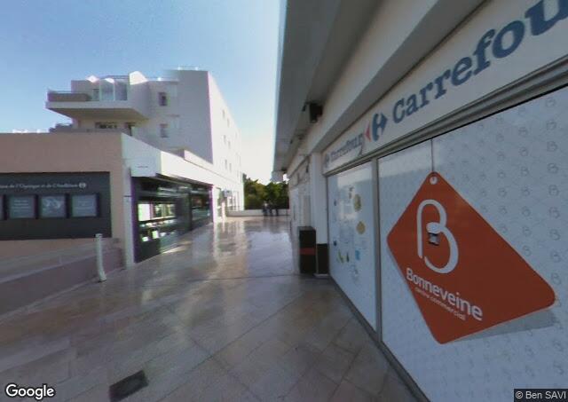 Boutique Boutique Orange Bonneveine - Marseille