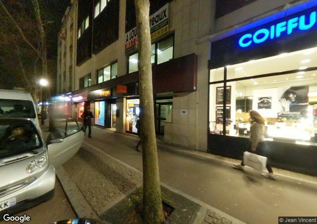 Boutique Boutique Orange - Boulogne Billancourt