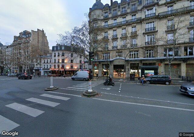 Boutique Boutique Orange Ternes - Paris 17