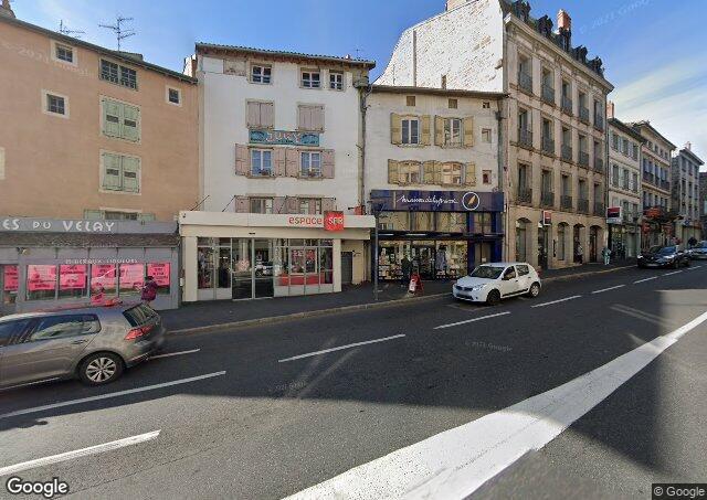Boutique SFR Le Puy En Velay