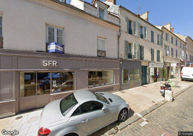 Boutique SFR Rambouillet