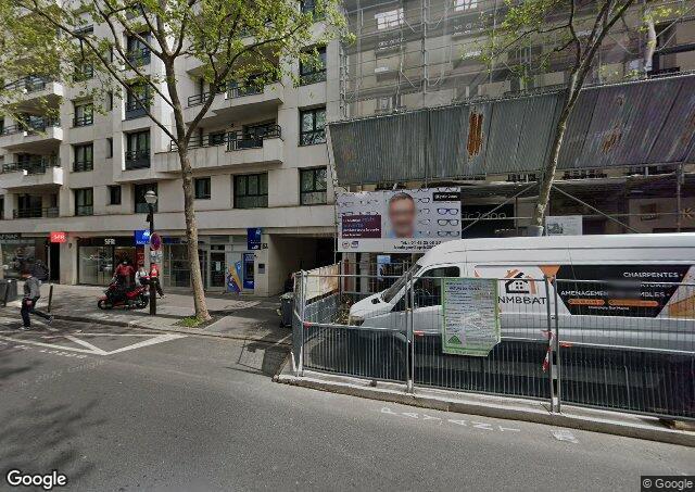 Boutique SFR Boulogne Billancourt Boulevard Jean Jaures