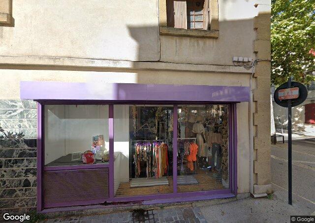 Boutique SFR Salon de Provence Cours Carnot