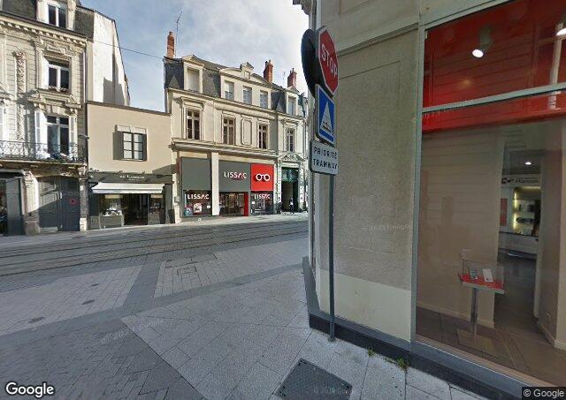 Boutique SFR Angers Alsace