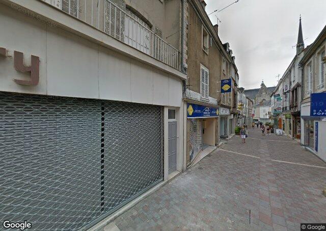 Boutique SFR Pithiviers