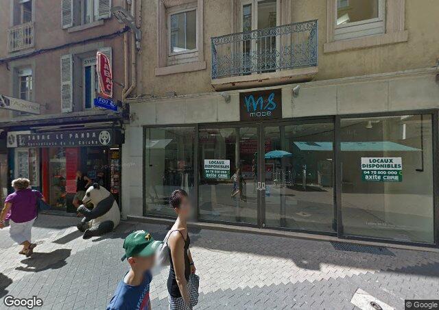 Boutique SFR Valence